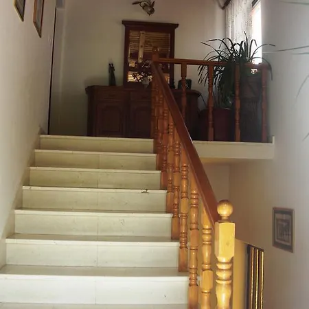 Gasthuis House Jelena