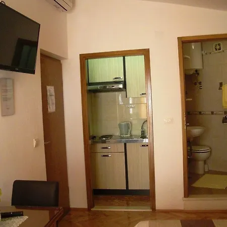 House Jelena Mlini
