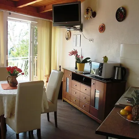 House Jelena Πανσιόν Mlini