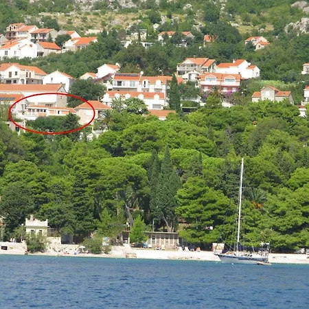 House Jelena Πανσιόν 3*