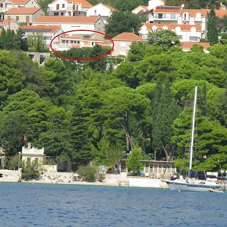 House Jelena 3* Mlini