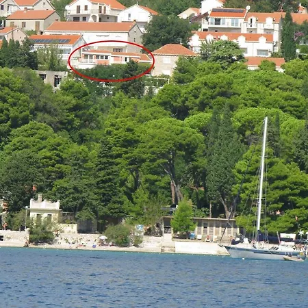 House Jelena 3* Mlini