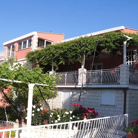 House Jelena Πανσιόν Mlini