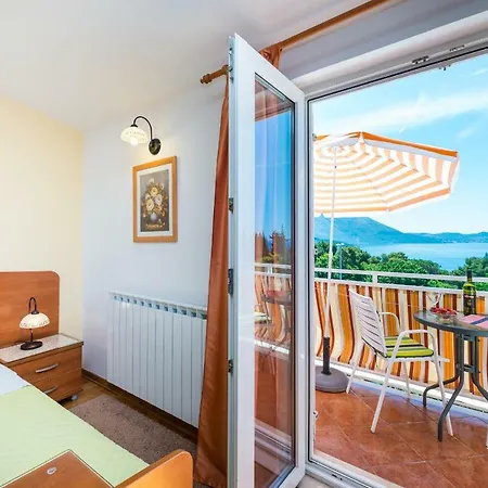 Πανσιόν House Jelena 3*