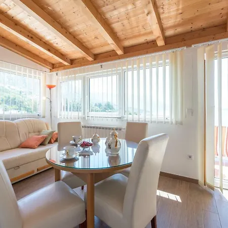 House Jelena Mlini