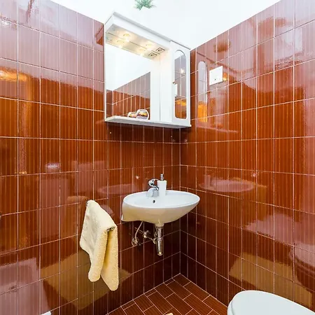 House Jelena Mlini