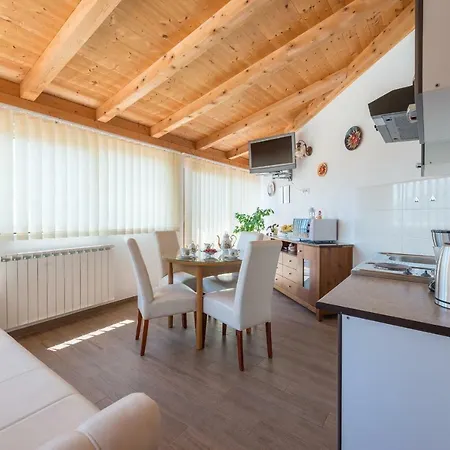 House Jelena Gasthuis
