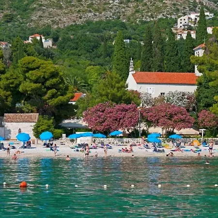 House Jelena Πανσιόν Mlini