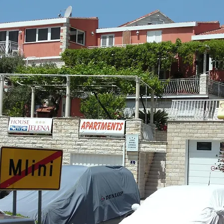House Jelena 3* Mlini