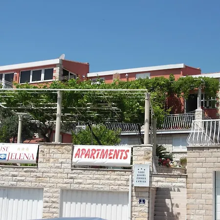 House Jelena Mlini
