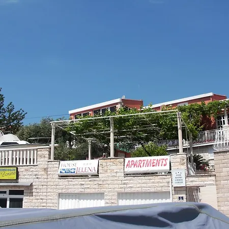 House Jelena 3* Mlini