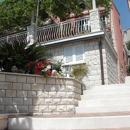 Konukevi House Jelena