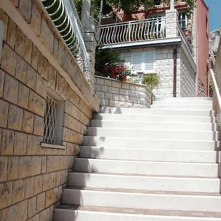 House Jelena Konukevi Mlini