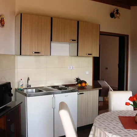 House Jelena Mlini