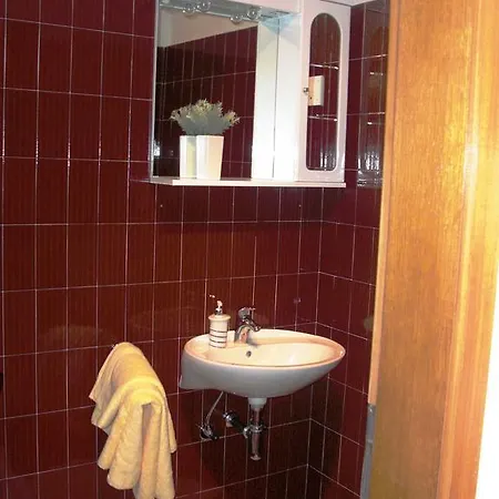 House Jelena 3* Mlini