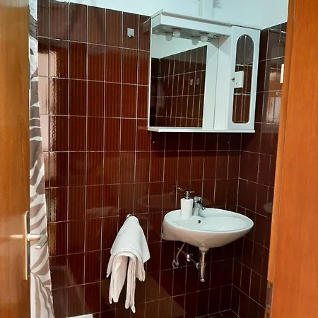 House Jelena 3* Mlini