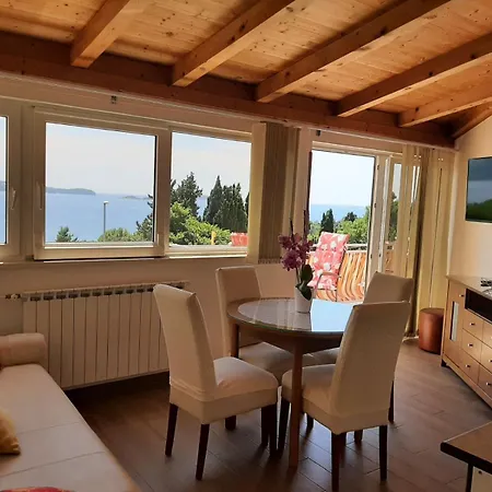 House Jelena 3* Mlini