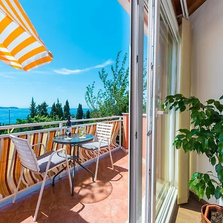 House Jelena 3* Mlini