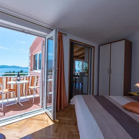 Konukevi House Jelena