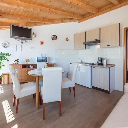 House Jelena 3* Mlini