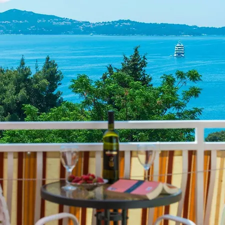 Konukevi House Jelena