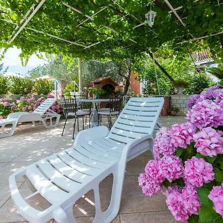 House Jelena 3* Mlini