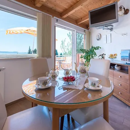 House Jelena Penzion