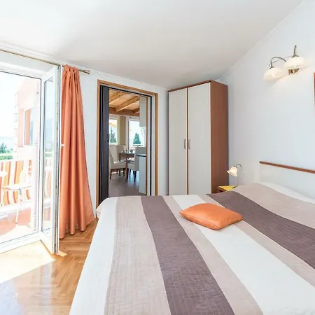 Konukevi House Jelena