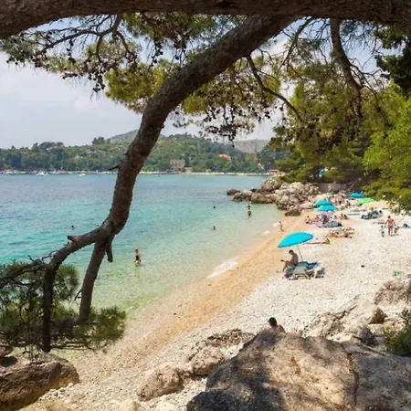 Konukevi House Jelena